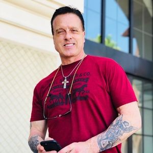 Meet your Posher, Jeffrey